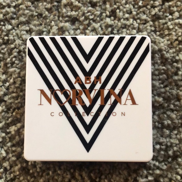 Anastasia Beverly Hills Other - 🔴ABH Nirvana Pro Pigment Mini Palette 1